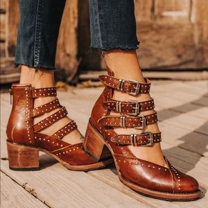 Freebird by Steven felicity boots